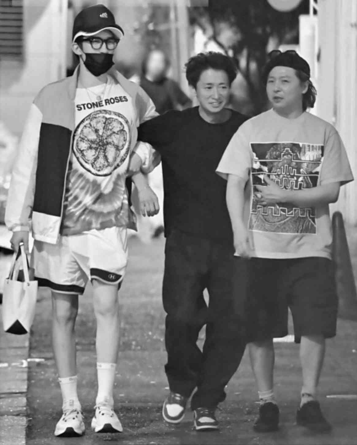 “2度目文春砲”長尾謙杜の孤立感を生放送でフォロー、なにわ男子リーダー大橋和也の振る舞いに称賛と感動