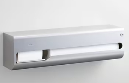 駅のトイレから「トイレットペーパーを持ち帰る人」、実は少なくなかった…用具入れから持ち去られた疑惑も“犯人特定”が極めて難しい理由