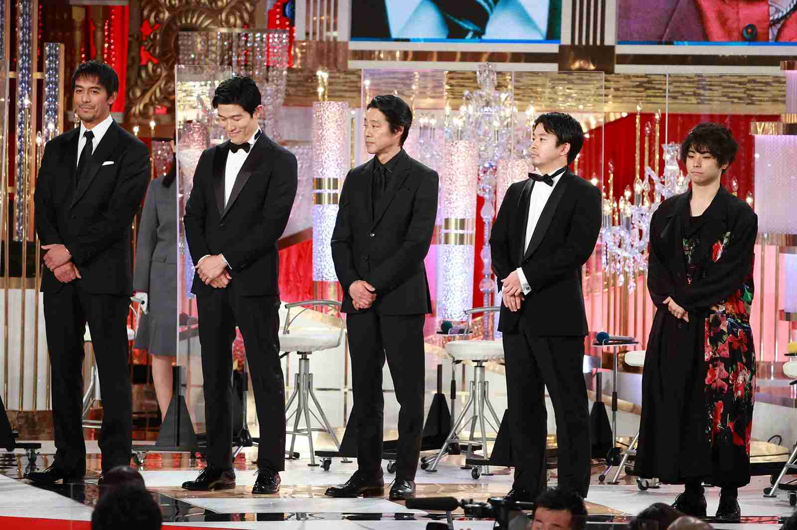 俳優の村上虹郎さんを傷害の疑いで書類送検　おととし当時交際していた女性に対し顔を殴るなどして重傷を負わせたか　今年に入って女性が警視庁に相談