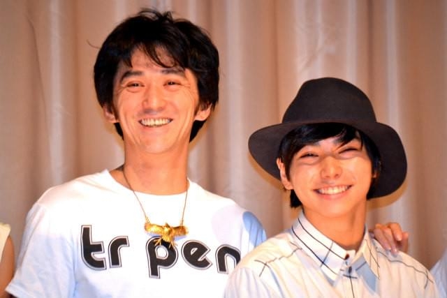 俳優の村上虹郎さんを傷害の疑いで書類送検　おととし当時交際していた女性に対し顔を殴るなどして重傷を負わせたか　今年に入って女性が警視庁に相談