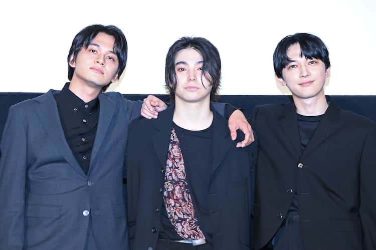 俳優の村上虹郎さんを傷害の疑いで書類送検　おととし当時交際していた女性に対し顔を殴るなどして重傷を負わせたか　今年に入って女性が警視庁に相談
