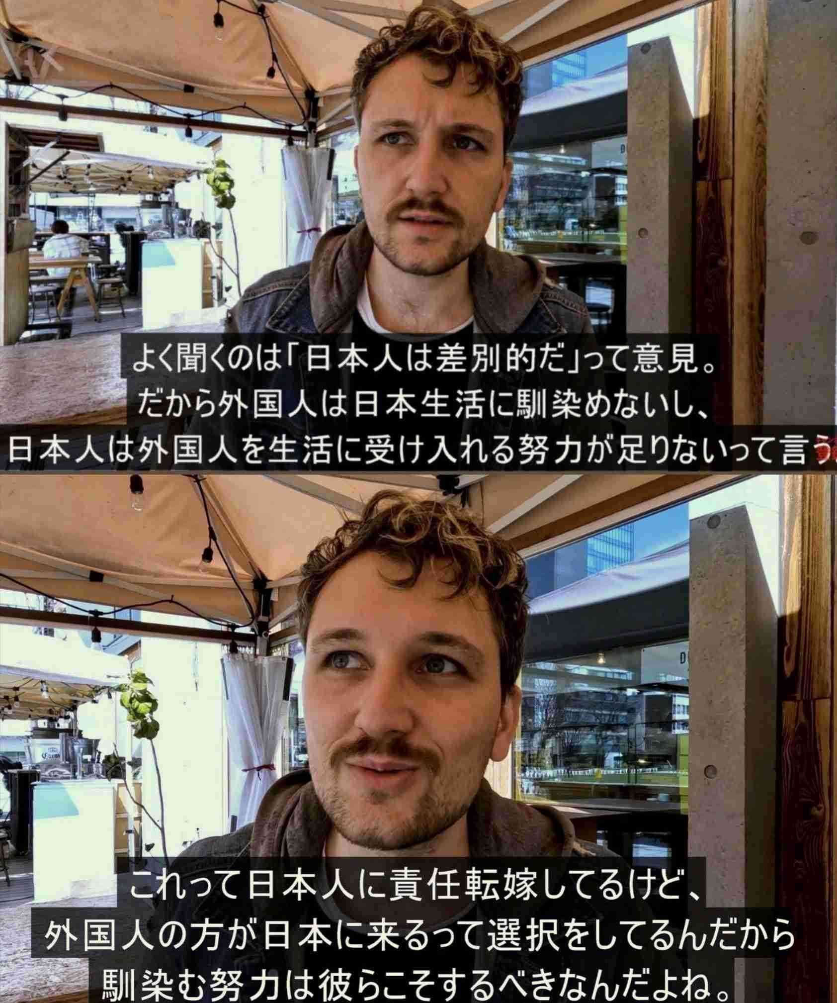 「なぜ中国人は列に並ばない?」在日9年のYouTuberが明かす、中国人が行列できない切実な事情