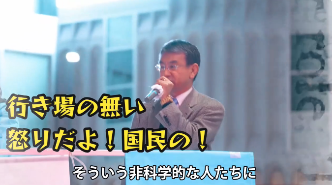 HPV（子宮頸がん）ワクチンについて語りたい