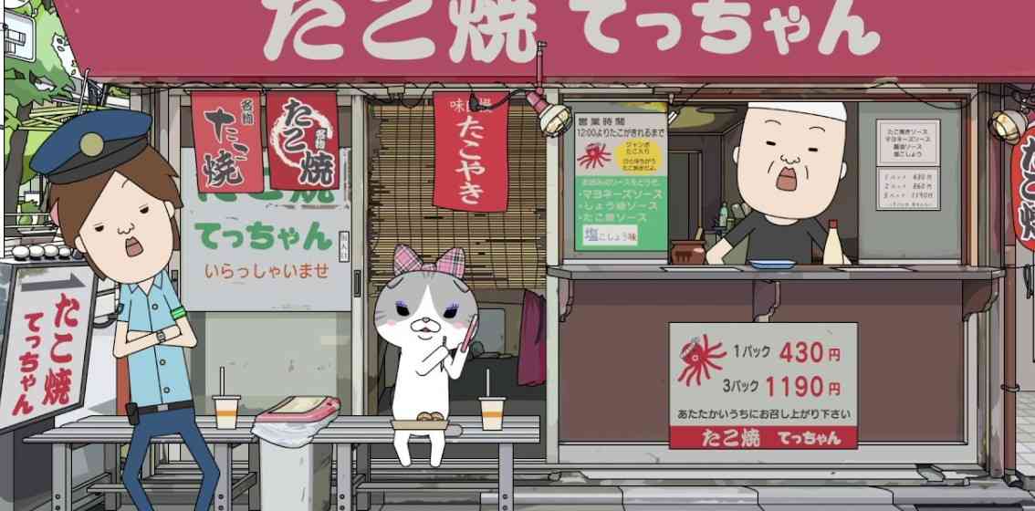 “庶民の味”たこ焼きがまさかの700円突破…「築地銀だこ」相次ぐ値上げで“客離れ”17ヵ月連続止まらず