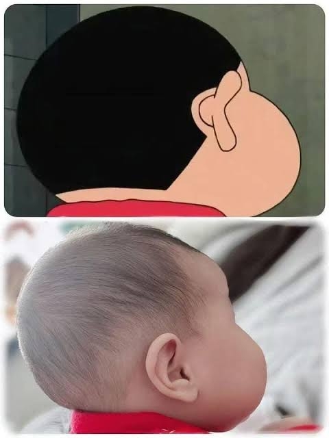 思わず微笑んじゃう画像