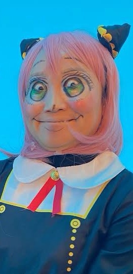 思わず微笑んじゃう画像