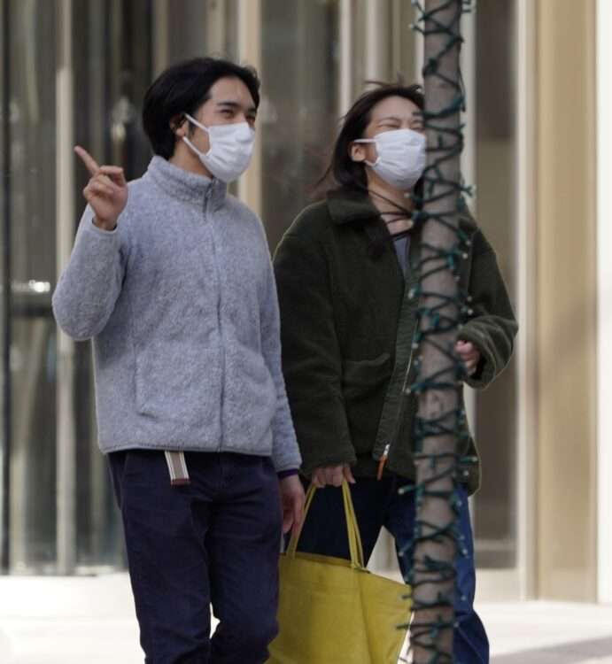 旧宮家養子見直し20～30年後　皇族数確保、変化見極め