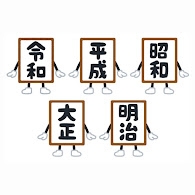 正直、一生涯を生きるならいつの時代が良かった？