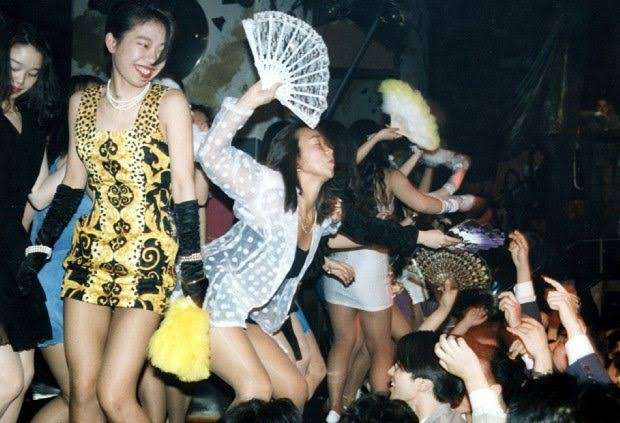 正直、一生涯を生きるならいつの時代が良かった？
