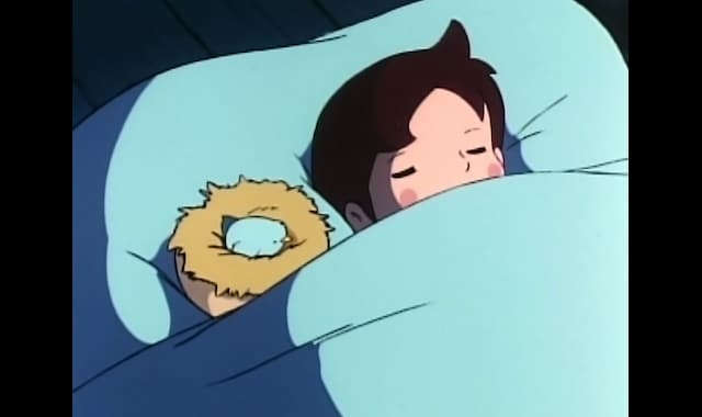 「アルプスの少女ハイジ」について知っていること