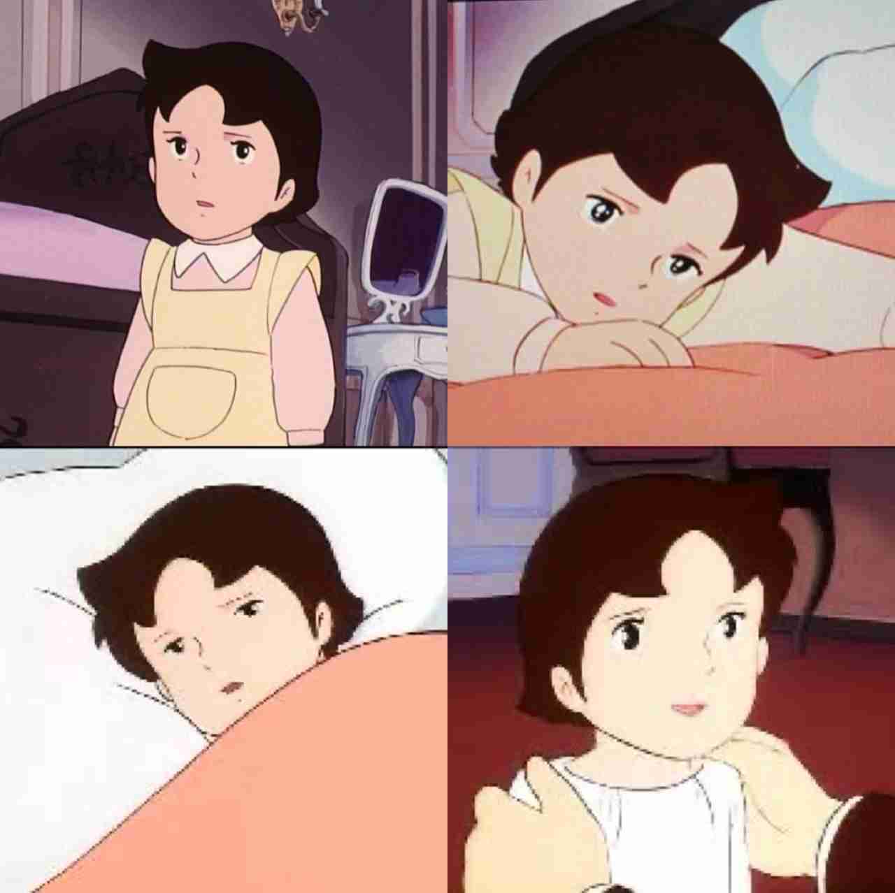 「アルプスの少女ハイジ」について知っていること