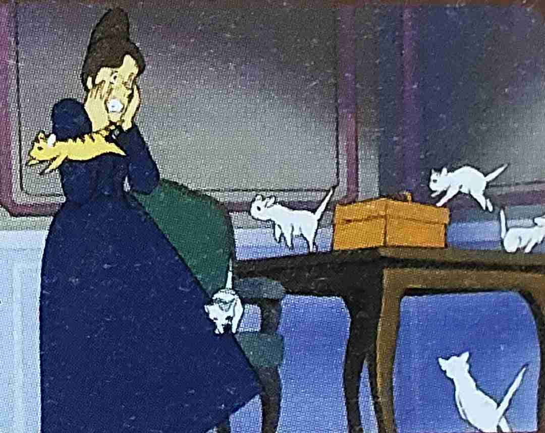 「アルプスの少女ハイジ」について知っていること