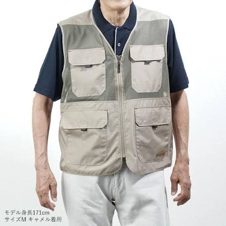 「ボディーバッグ」より評判が悪い…休日のイオンで見かける一発で「だらしないお父さん」になるNGアイテム