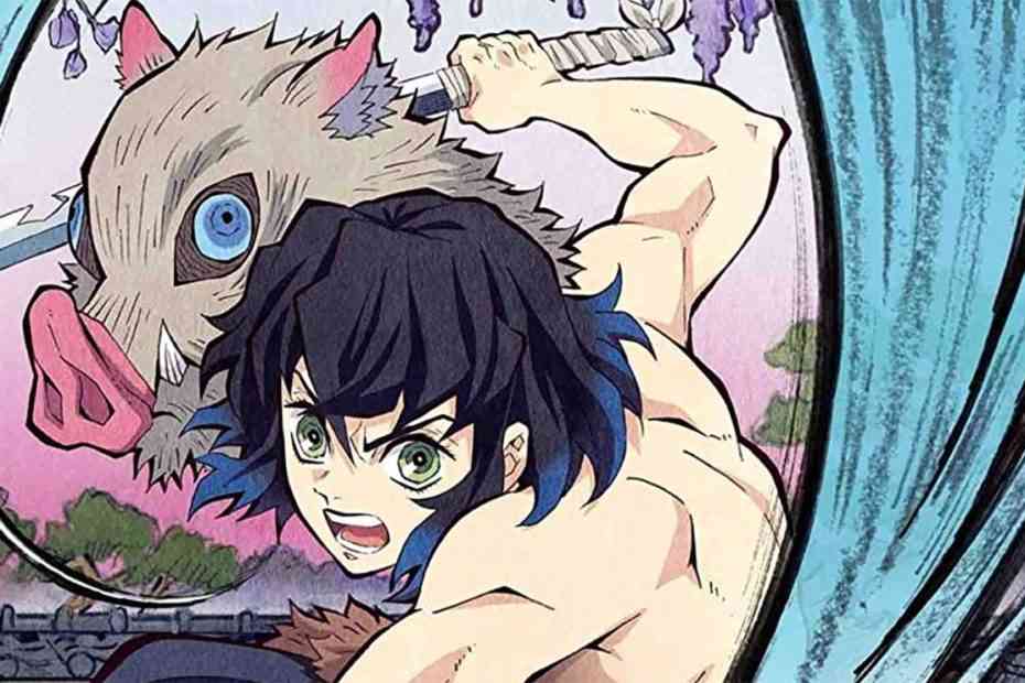 アニメ・漫画のタイトルを書くと一番イケメンな登場人物を書いてくれるトピPart6