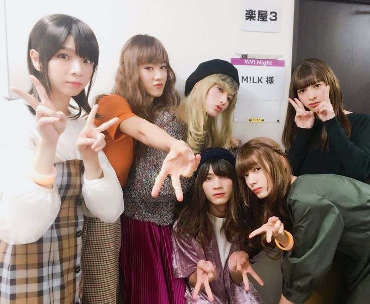 塩﨑太智さん【M!LK】を語りたい
