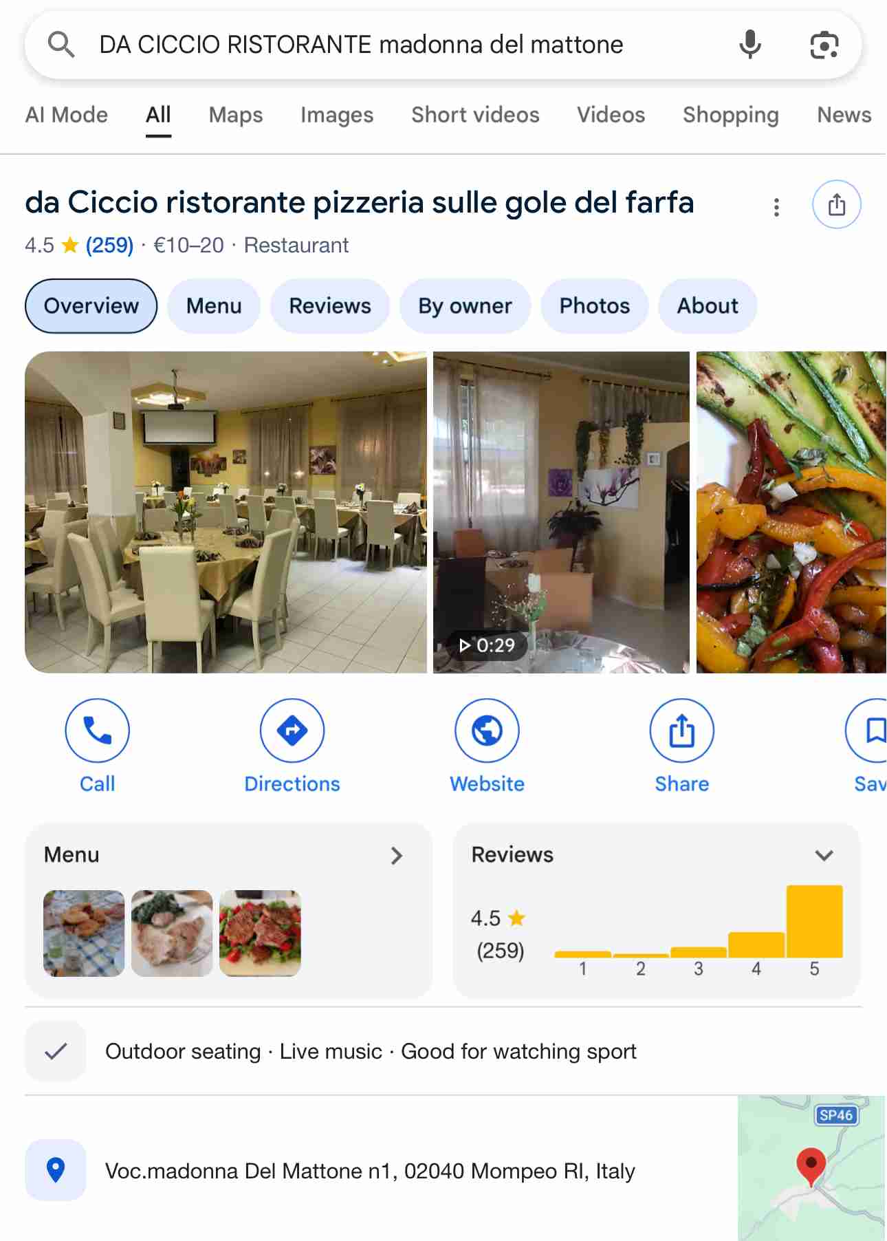 イタリア料理が好きな人🇮🇹