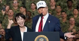 トランプ氏、ナルト動画投稿で物議　ネット上では「利用するな」