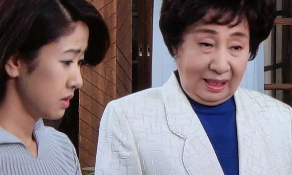 渡る世間は鬼ばかりについて話すトピ