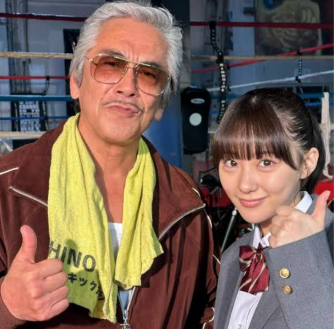 こういう人ダサいよね。