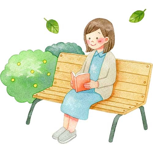 読書が好きな人に聞いてみたいこと