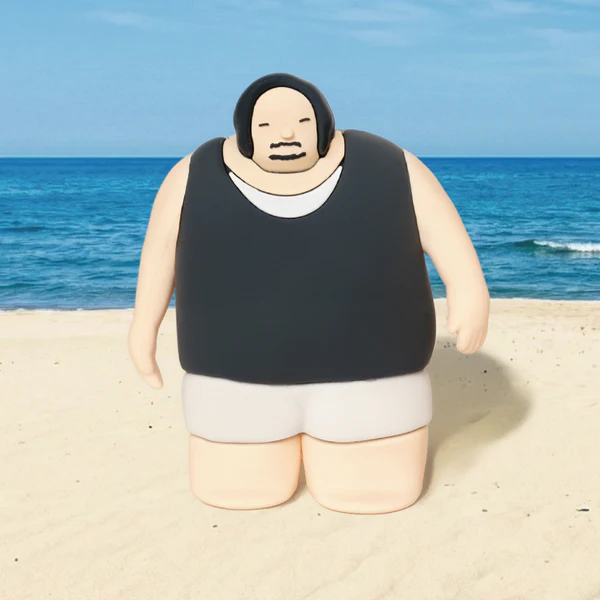 もしかしたらデブ専かもしれない