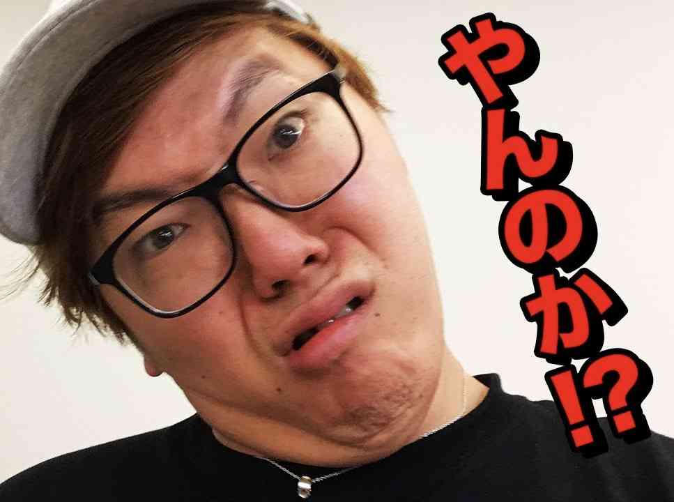 悪い顔しちゃうよ選手権