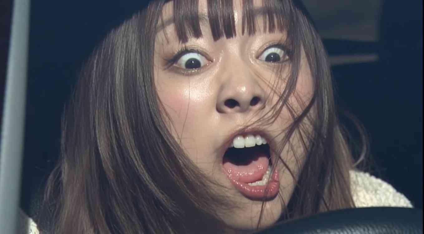 悪い顔しちゃうよ選手権