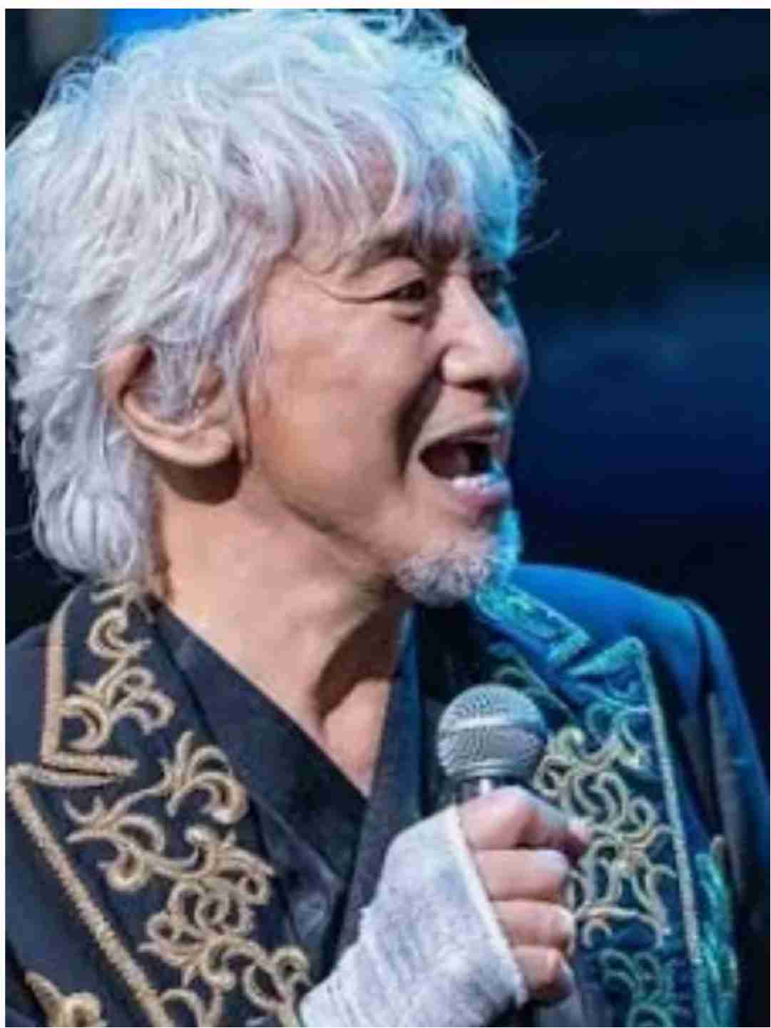 なぜ歌手はベテランになるとクセ強な歌い方になるのかpart4