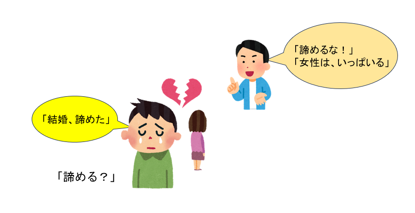 夢を諦めたことはありますか?