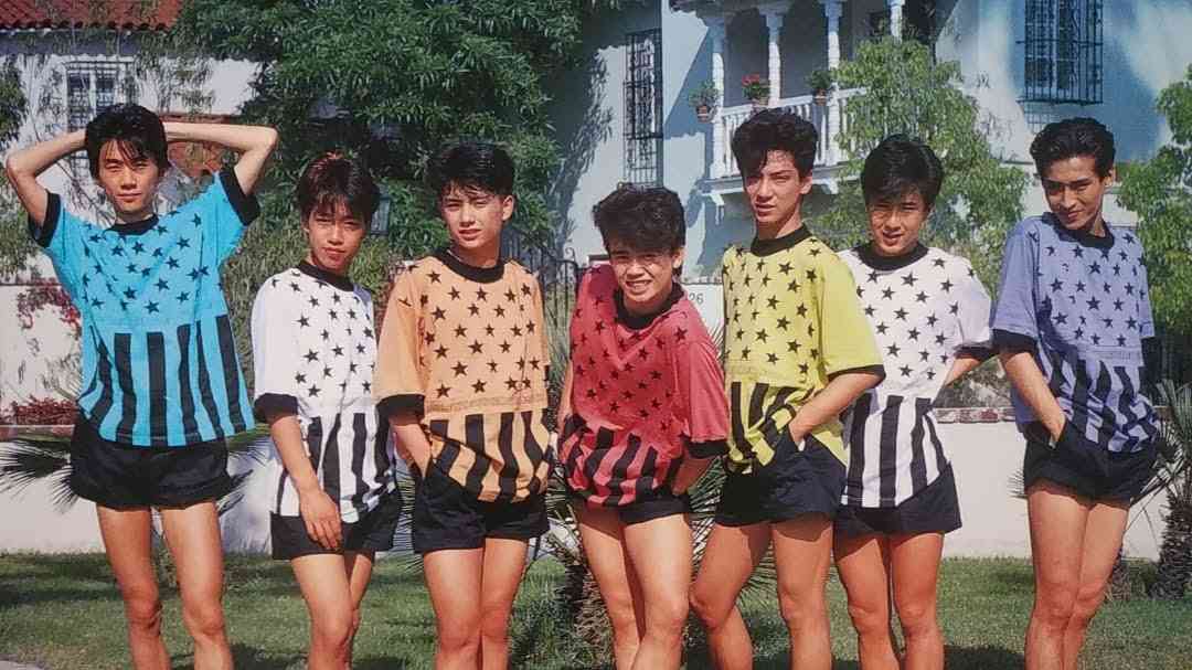 私たちは「アイドル時代の最後」を見ていると思いますか?