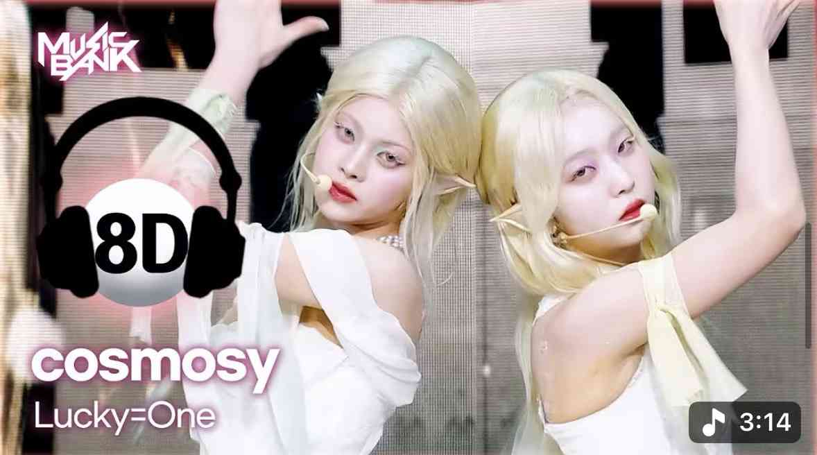 異例の逆輸入!日本人女性4人組「cosmosy」日本デビュー決定 日テレ系「親愛なる夫へ」主題歌に