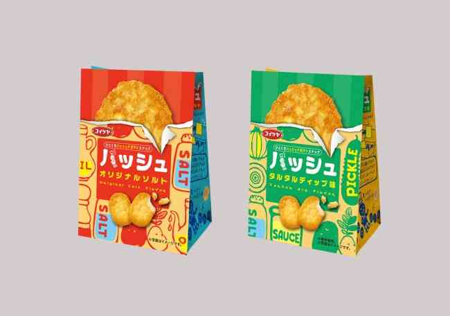 復活してほしい食べ物