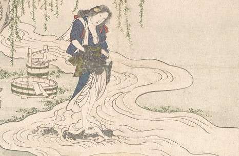 ドローンで隣人を