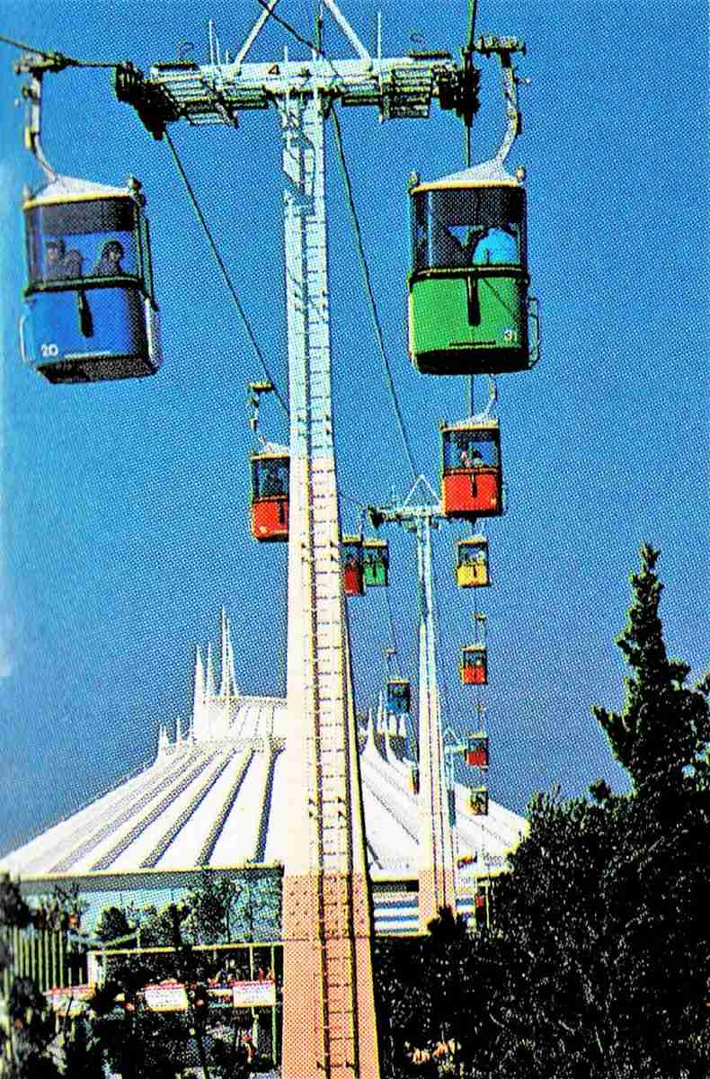 昔のディズニーリゾートが好きだった人Part9