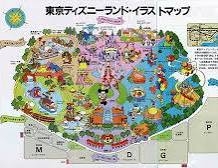 昔のディズニーリゾートが好きだった人Part9