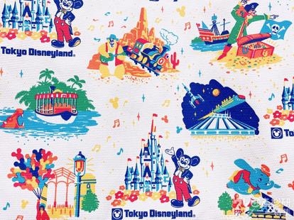 昔のディズニーリゾートが好きだった人Part9