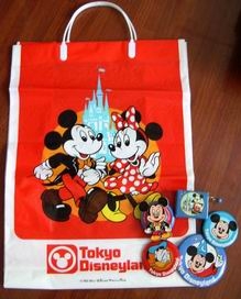 昔のディズニーリゾートが好きだった人Part9
