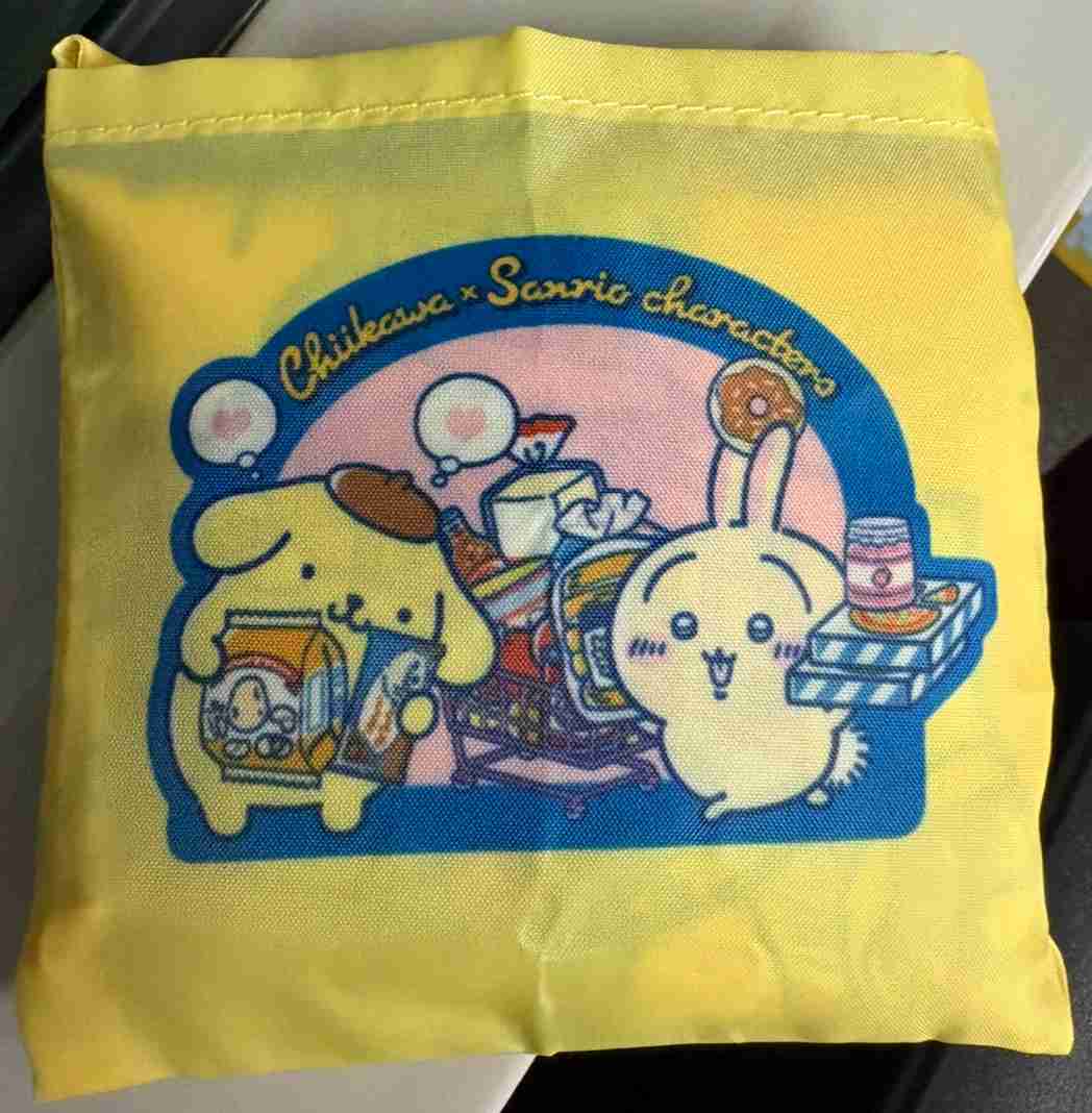 【定期】ちいかわ総合トピPart49