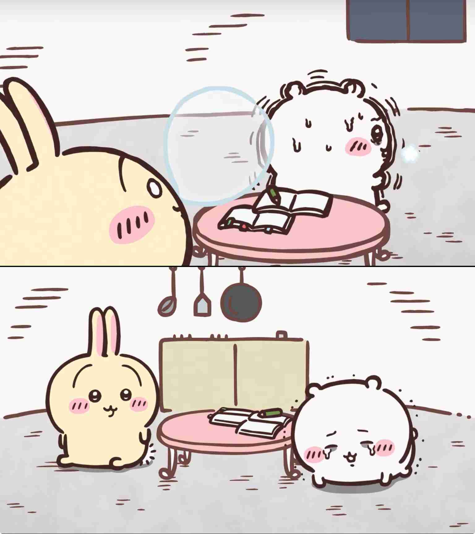 【定期】ちいかわ総合トピPart49