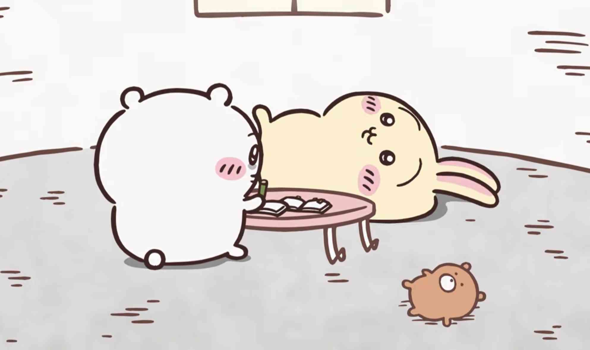 【定期】ちいかわ総合トピPart49