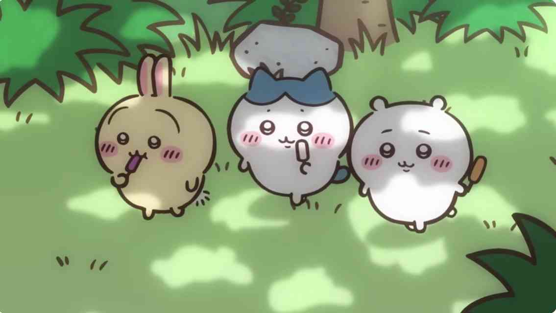 【定期】ちいかわ総合トピPart49