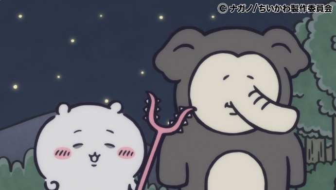 【定期】ちいかわ総合トピPart49