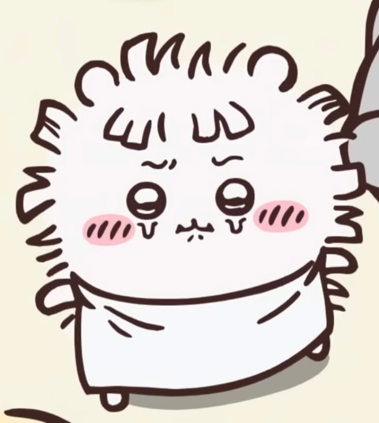 【定期】ちいかわ総合トピPart49