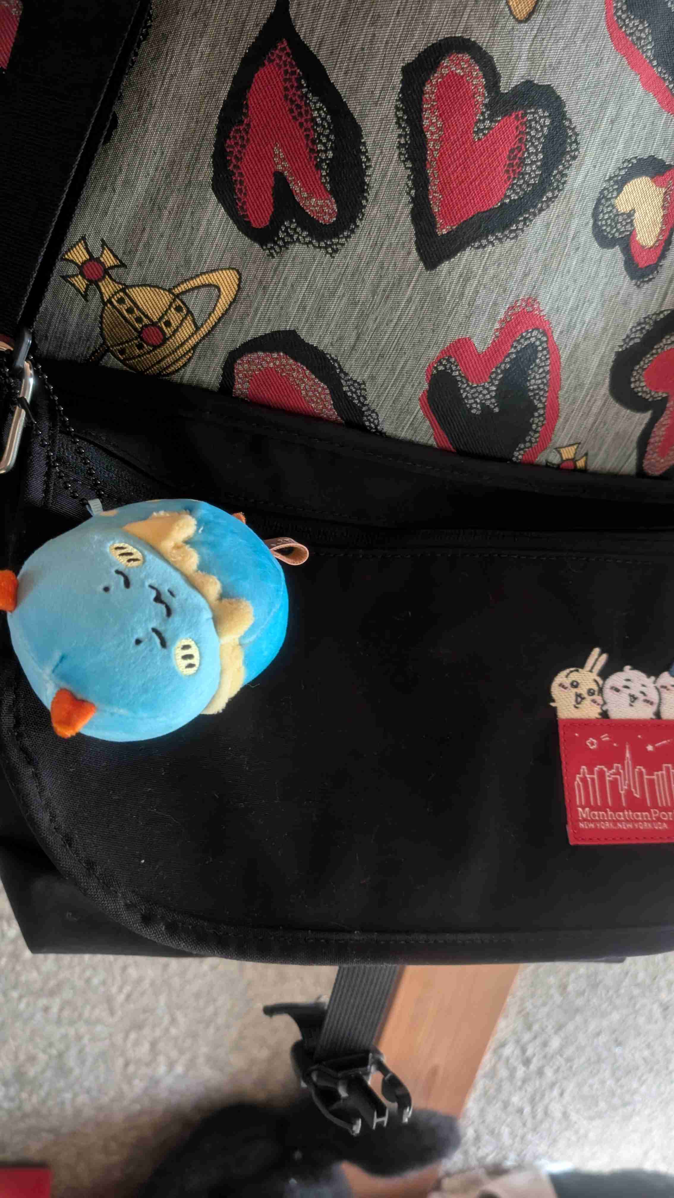 【定期】ちいかわ総合トピPart49