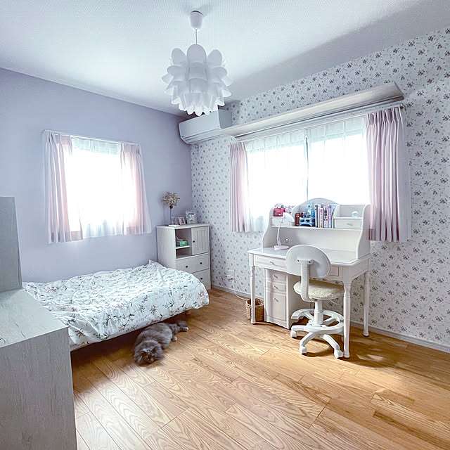 「4.5畳の子ども部屋なんて、かわいそう」SNSで大論争に…一級建築士ママが感じた、“狭い子ども部屋”問題の本質