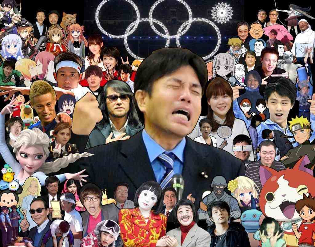 もう皆すっかり忘れてそうなこと