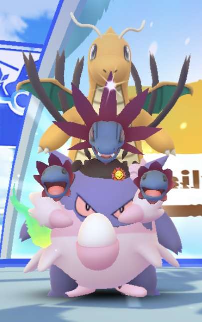 ポケモンGOをやっている人! Part.119