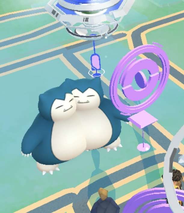 ポケモンGOをやっている人! Part.119