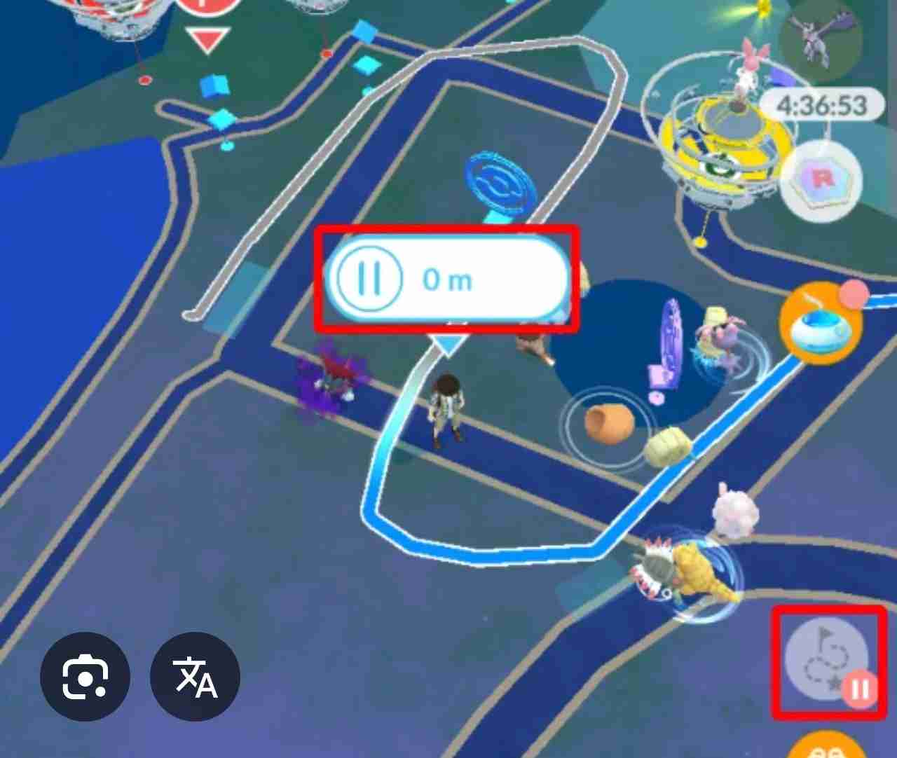 ポケモンGOをやっている人! Part.119