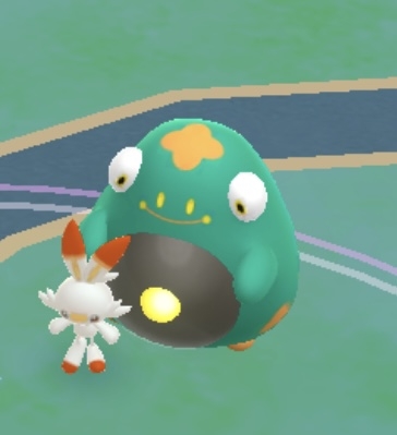 ポケモンGOをやっている人! Part.119